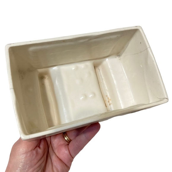 Vintage Scottie Terrier Planter - Picture 5 of 7